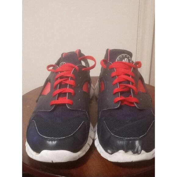 Nike Huarache Free Run Men’s Running Shoes Size 11 487654-400 2011 main image 12